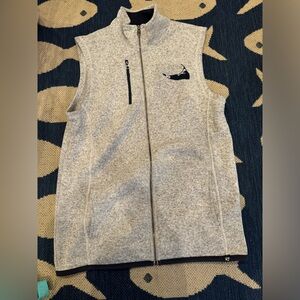 Nantucket men’s size medium vest